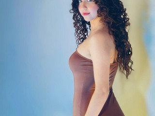 Sarah crespa 😋😍