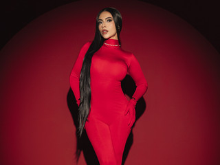 sweet red