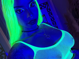 💜Neon Sexy🔥