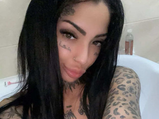 nasty me