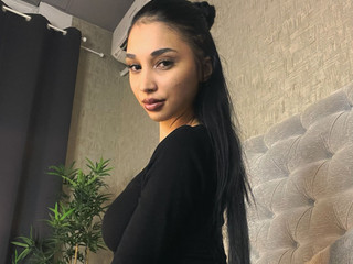 Serving looks, attitude, and a little trouble