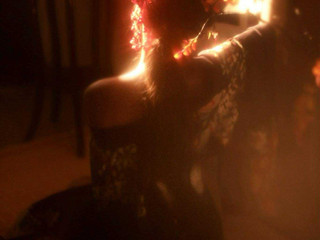 back