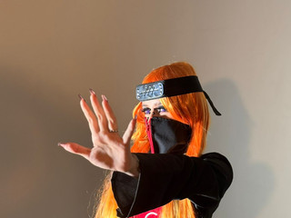 SHOOTING COMING SOON