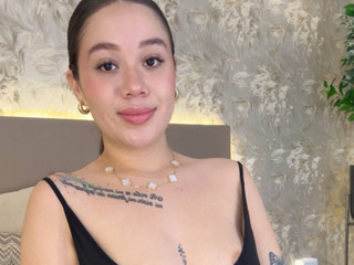 ⭐Sexy body in black lingerie⭐