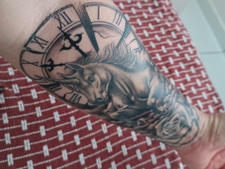 Tatuagem
