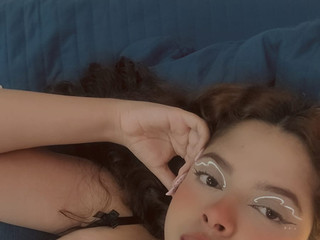 Teasing you without touching