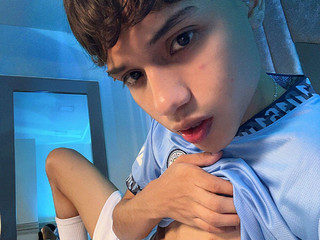 Soccer Boy