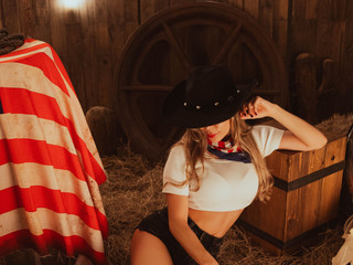 Happy Independence Day!💙🤍❤️