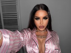 NaomyBlackBarbie's avatar