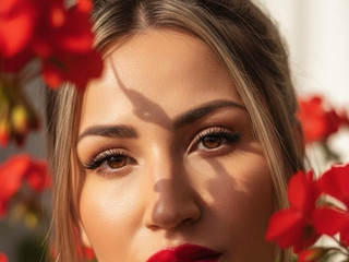 goddess.