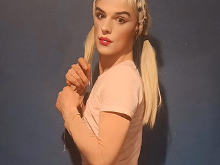 pink is sweet