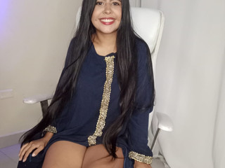 With a clean conscience and dirty desires. 🥵