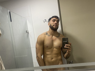 I.