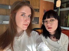 iwanturcarrots Avatar