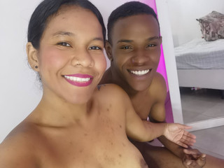 always active and hot