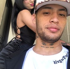 Loversinfire