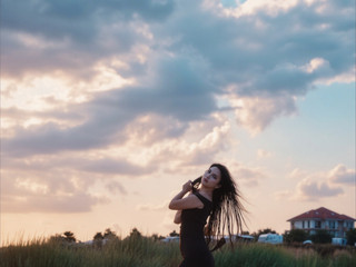 Sunset vibes