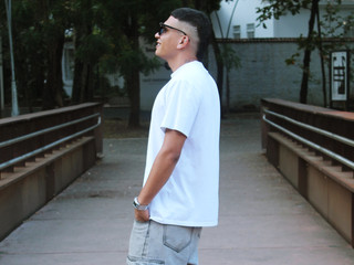 for the city