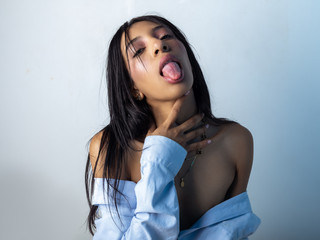 It's a pleasure to see you here🥵