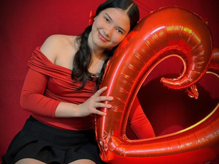 Your Valentine Girl