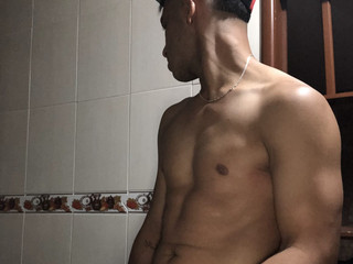 Look at me and enjoy!!