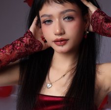 IrisSweety