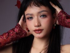 IrisSweety's avatar
