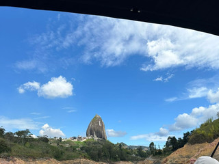 Medellin!