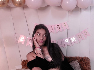 it's my birthday