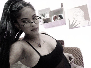 I made myself pretty for you