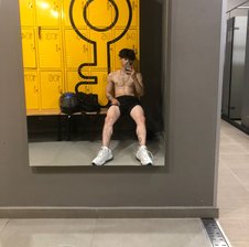 XiceBoy