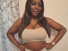 Avatarul RussianBlackBaby