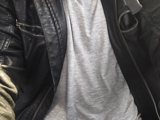 I