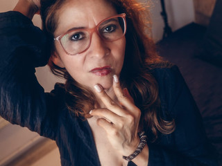 margareth rouss