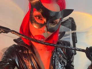 Catwoman 2025🐈‍⬛