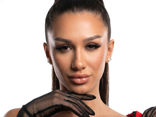 Ready for V’Day? ❤️🧸