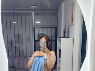 take a shower