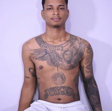TatooNoah