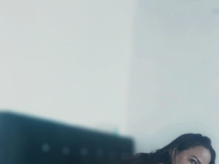 Seduction in silence 🔥