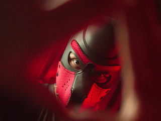 Amy mask