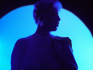 AMY BLUE