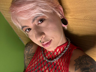 amy ink
