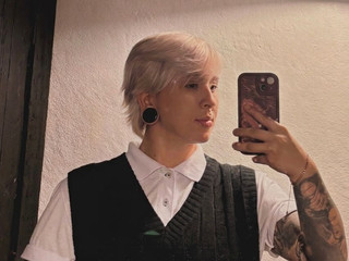 amy tomboy