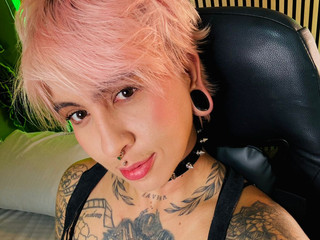 lenceria negra