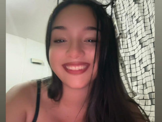 fall in love with my smile