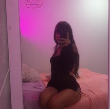SalomeDollsex