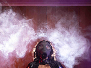 Breath Control Queen