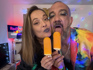❤️❤️