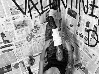 BEAUTIFUL VALENTINE'S🥰