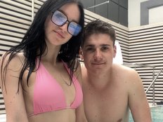 LeoCouple's avatar